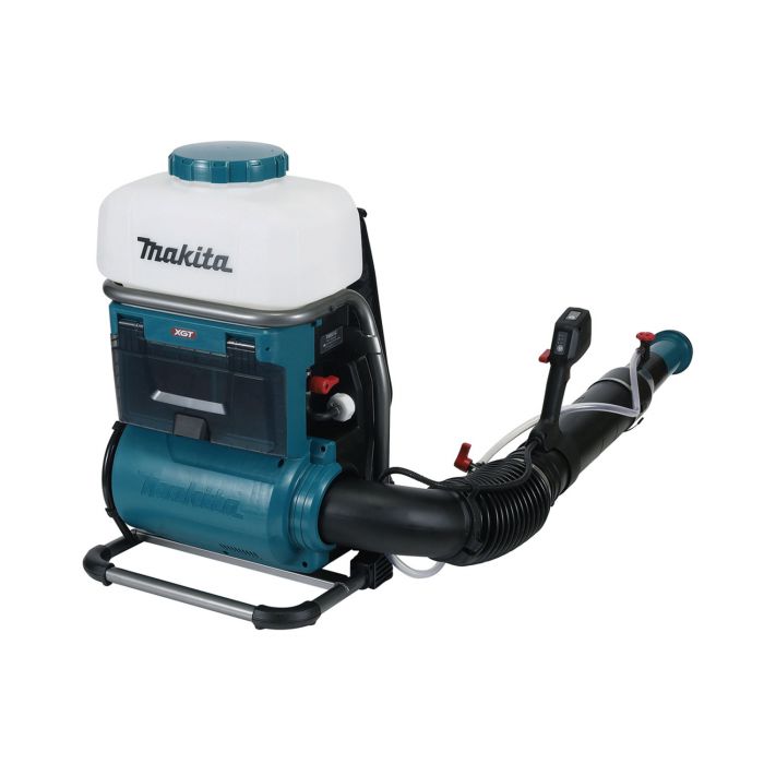 MAKITA PM001GZ01 Акумулаторна пръскачка без батерии и зарядно устройство 40 V 15 л 180-1400 мл/мин