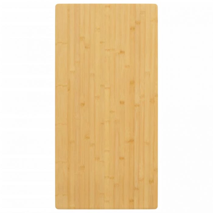 Плот за маса 40x80x2,5 см бамбук