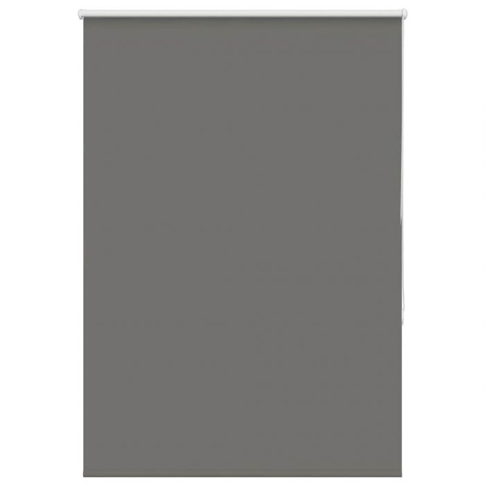 Ролкова щора Blackout Сив 100x175 cm Ширина на плата 95,7 cm