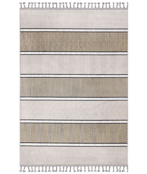 Килим за антре (78 x 300) 75550A - Норка