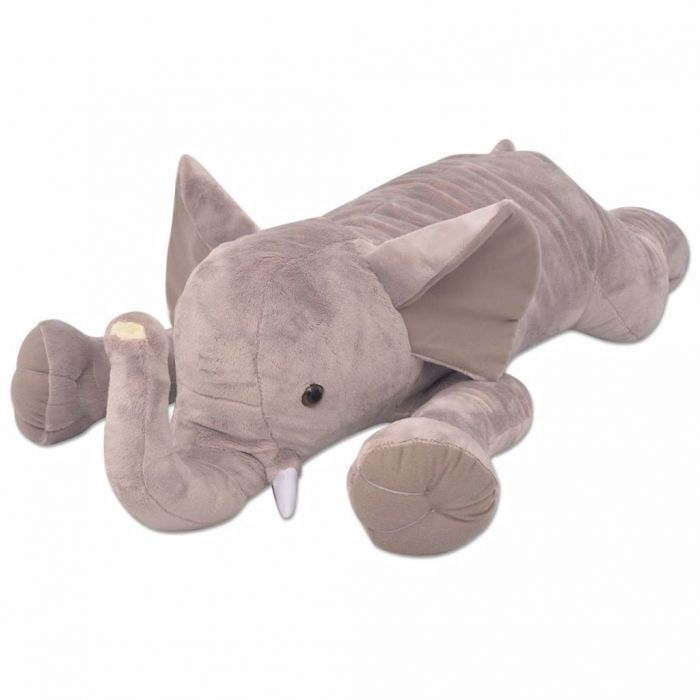 Плюшена играчка слон Julian