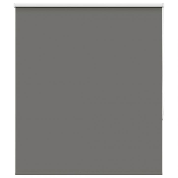 Ролкова щора Blackout Сив 125x175 cm Ширина на плата 121,6cm