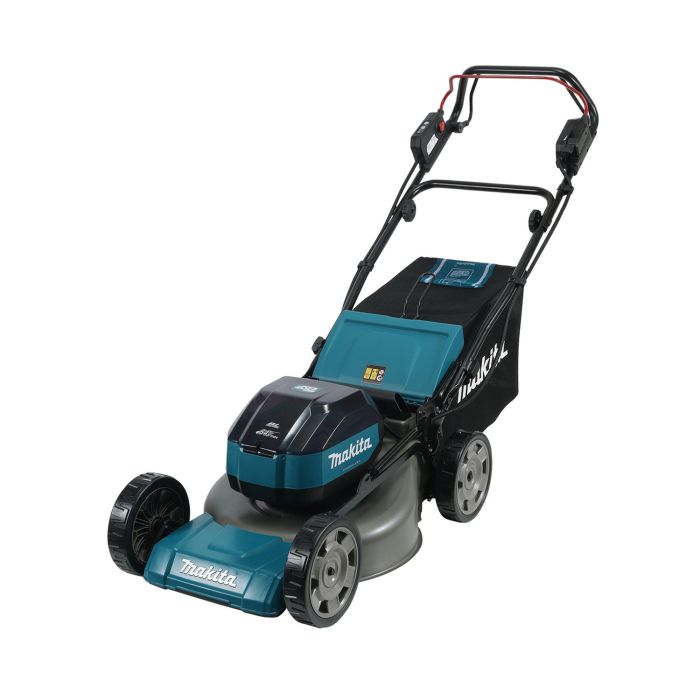 MAKITA LM003JZ Акумулаторна косачка 64 V 480 мм 62 л