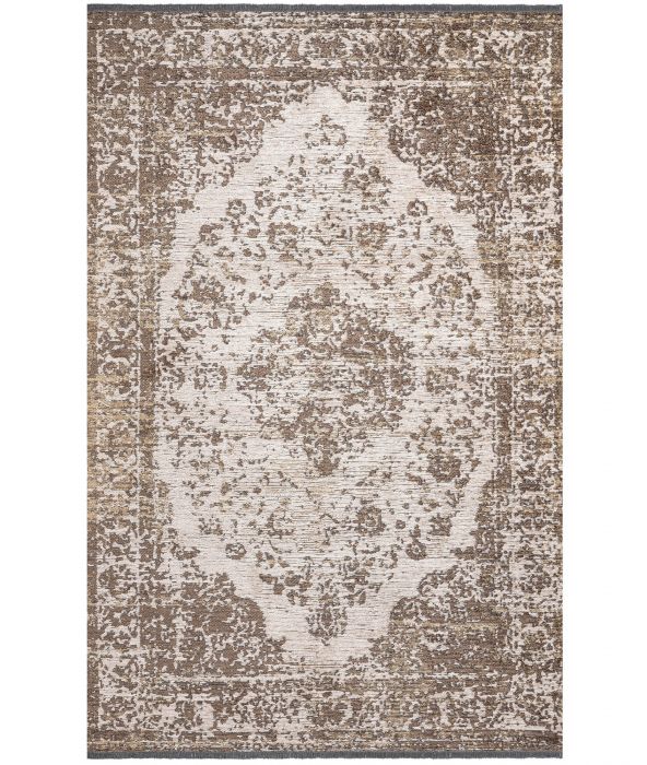 Килим за антре (75 x 300) 24010A - Норка