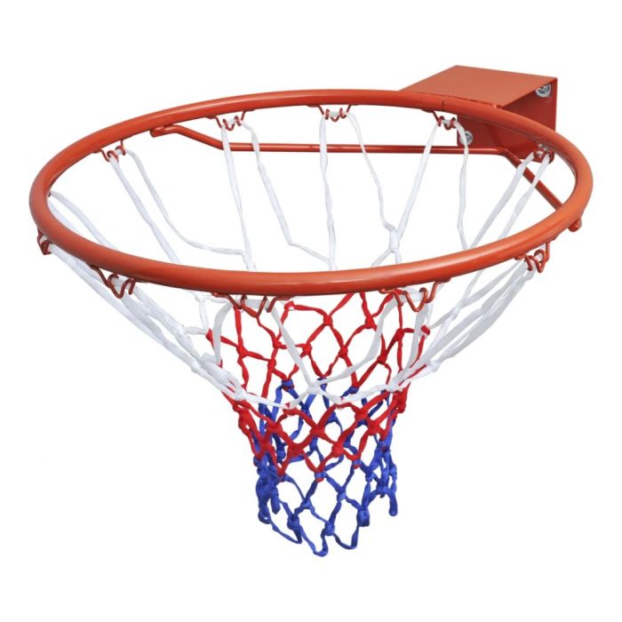Баскетболен кош с мрежа