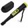 Пинпойнтер металдетектор с LCD дисплей, черно и жълто