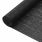 Засенчваща мрежа черна 1,2x10 м HDPE 75 г/м²
