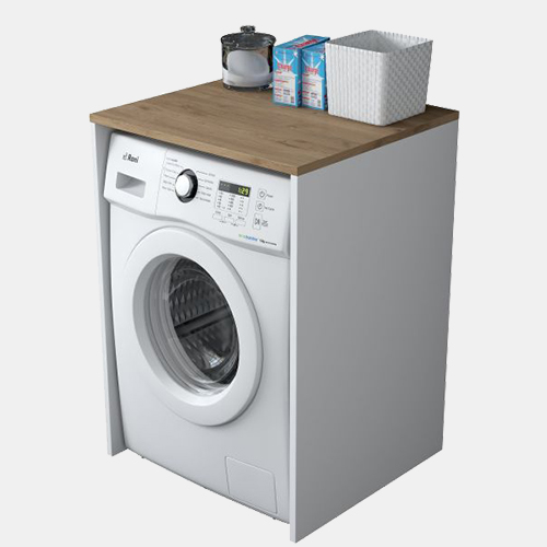 Шкафове за пералня